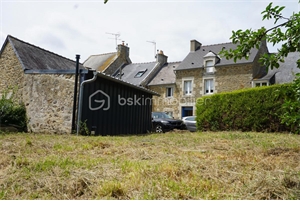 maison ancienne à la vente -   35730  PLEURTUIT, surface 122 m2 vente maison ancienne - UBI463232972